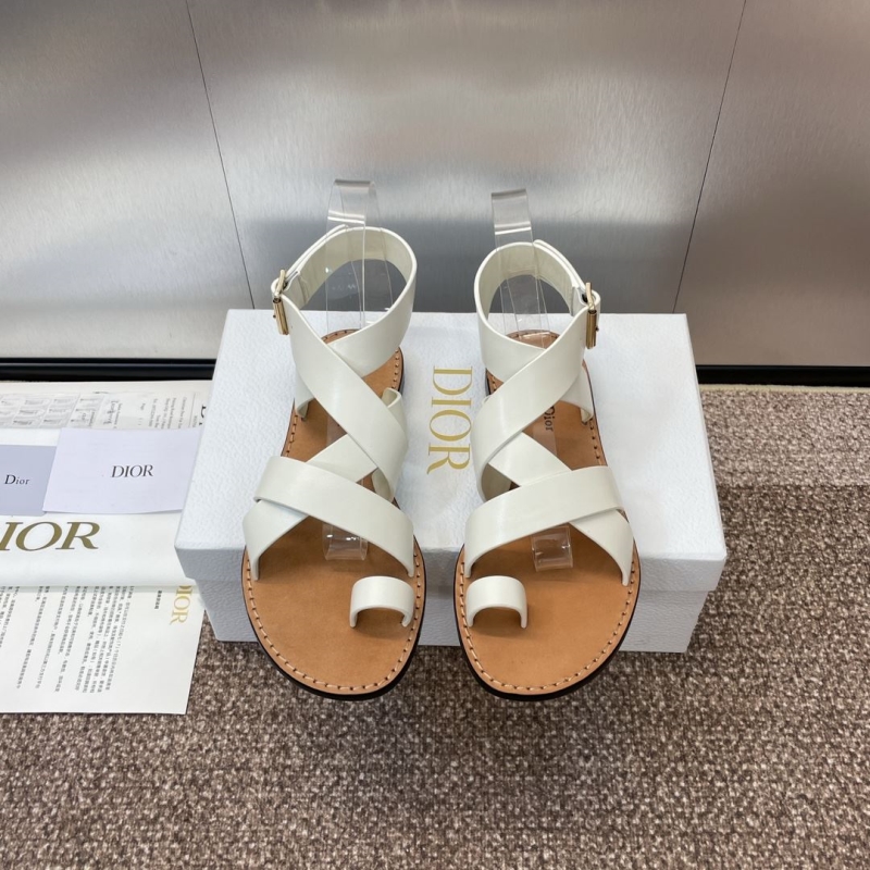 Christian Dior Sandals